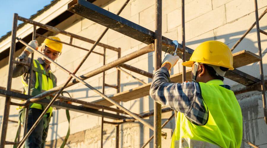 Professional fairlawn roofing services in Old Fields, WV